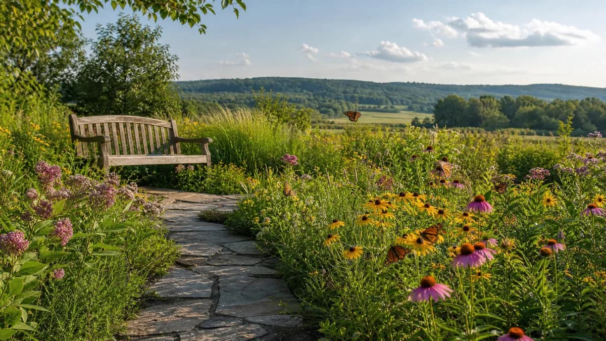 Curb Appeal Ideas design idea 6