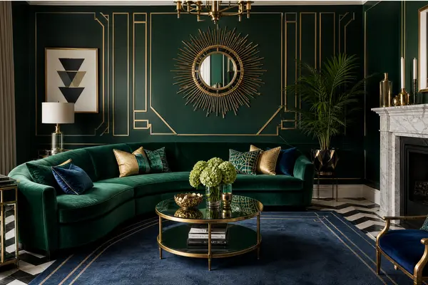 Art Deco