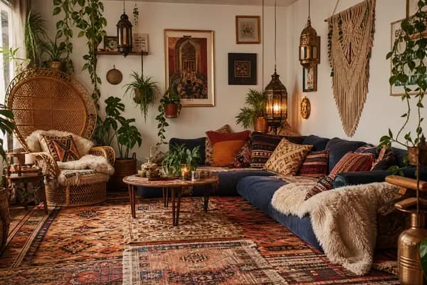 Bohemian