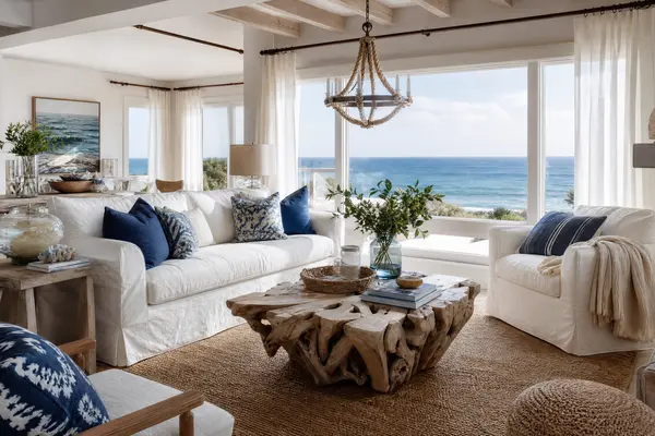 Coastal