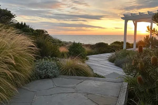Contemporary Coastal