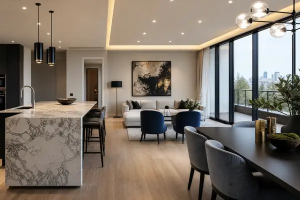 Contemporary