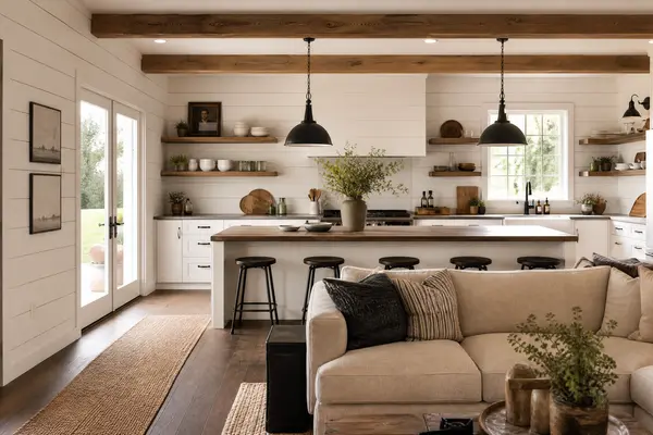 Farmhouse