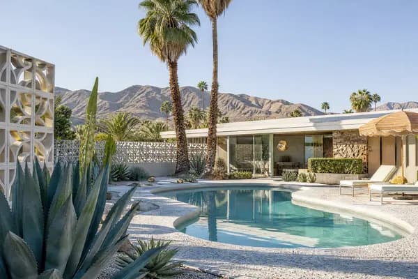 Mid-Century Modern