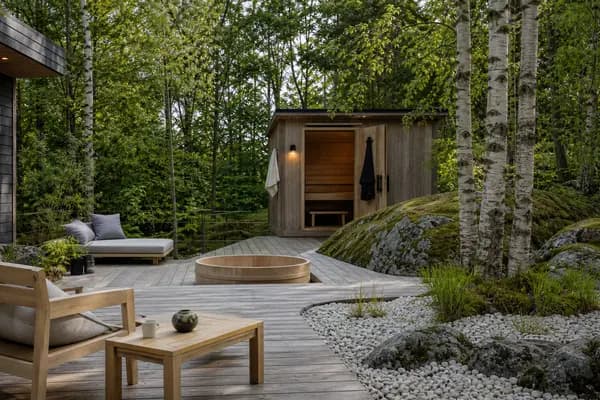 Scandinavian design style