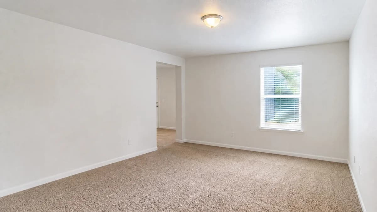 Before: original Living Room