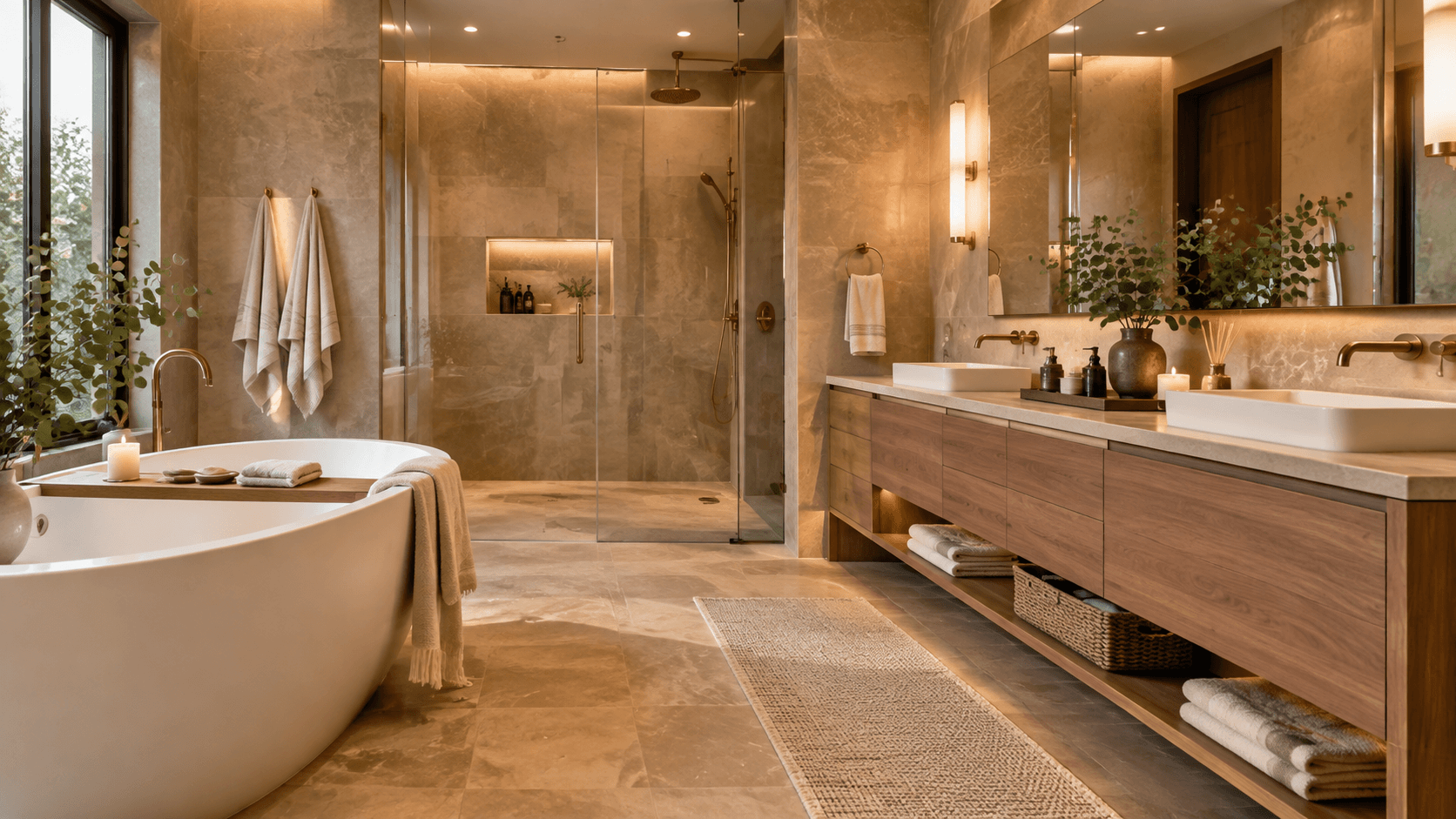 Bathroom Ideas