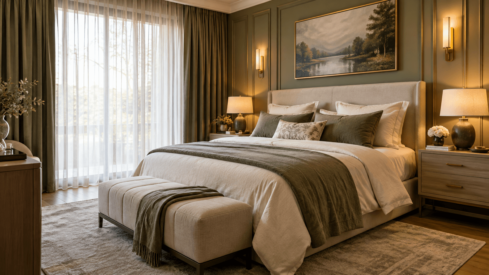 Bedroom Ideas
