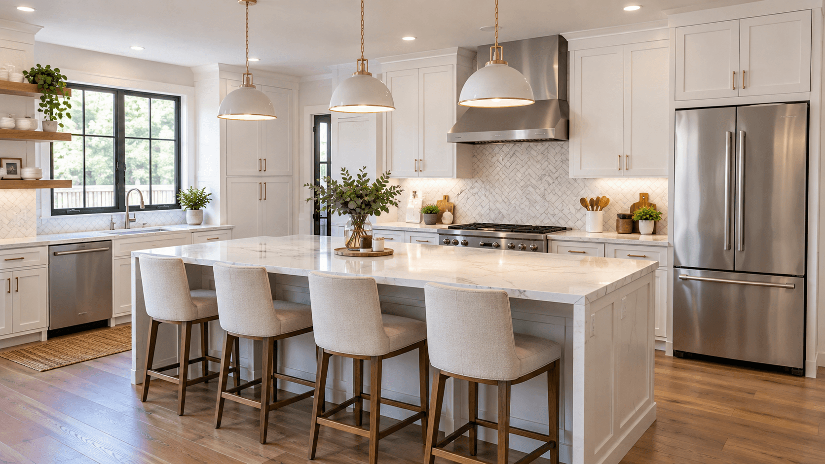 Kitchen Ideas