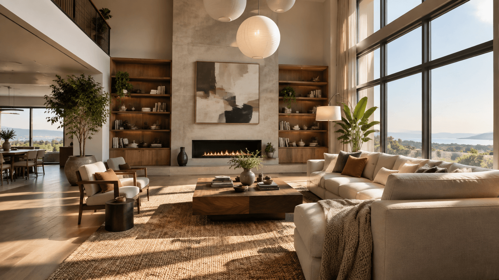 Living Room Ideas
