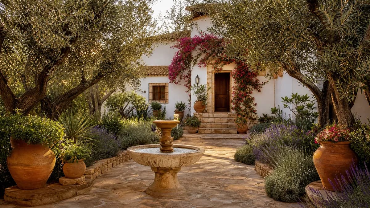 Patio Ideas design idea 2