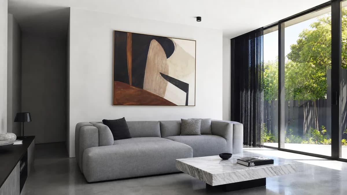 Floor Plan to Design