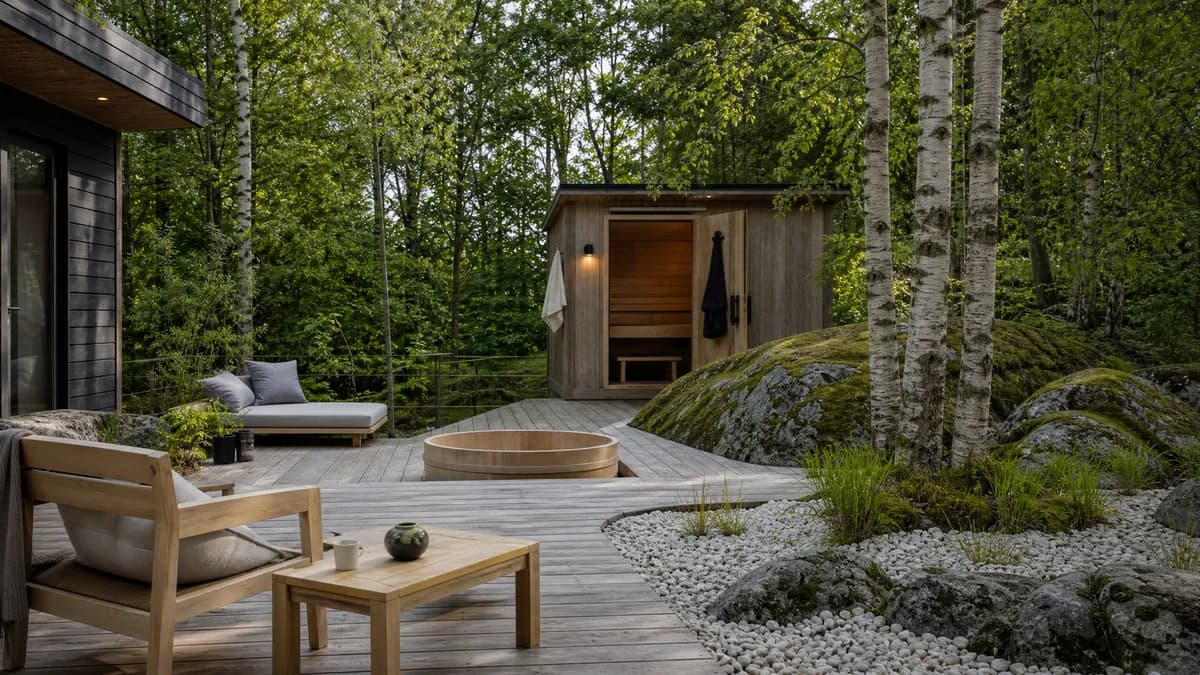 Patio Ideas design idea 4