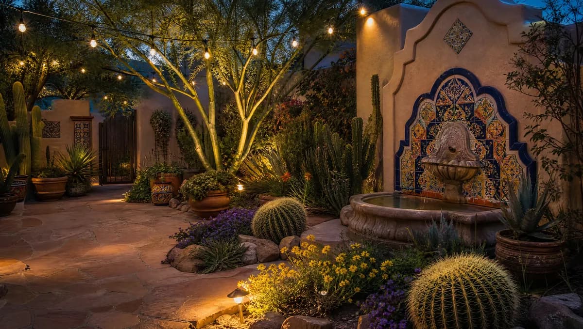 Patio Ideas design idea 6
